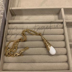 Vintage Kendra Scott Priya Necklace*